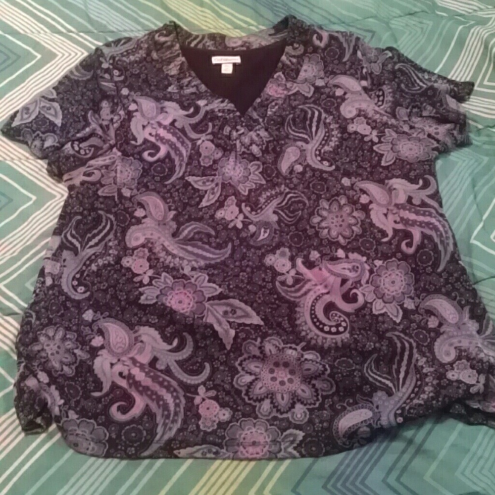 Croft & Barrow Blouse